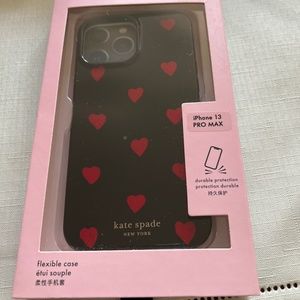 Kate Spade iPhone 13 Pro Max I phone case